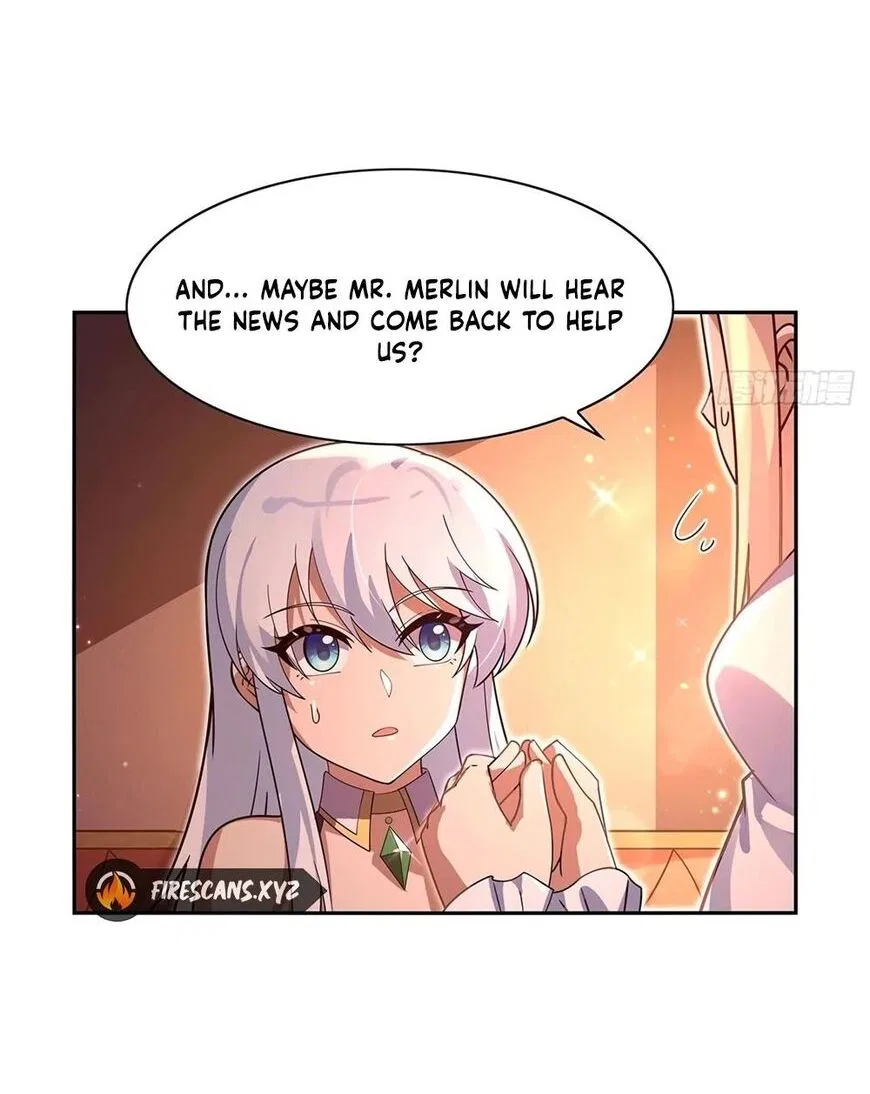 The Demon King Who Lost His Job Chapter 413 – Page 13