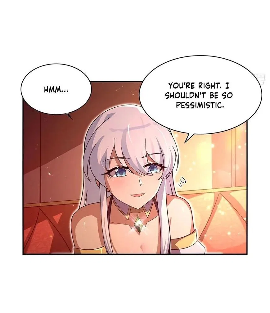 The Demon King Who Lost His Job Chapter 413 – Page 14
