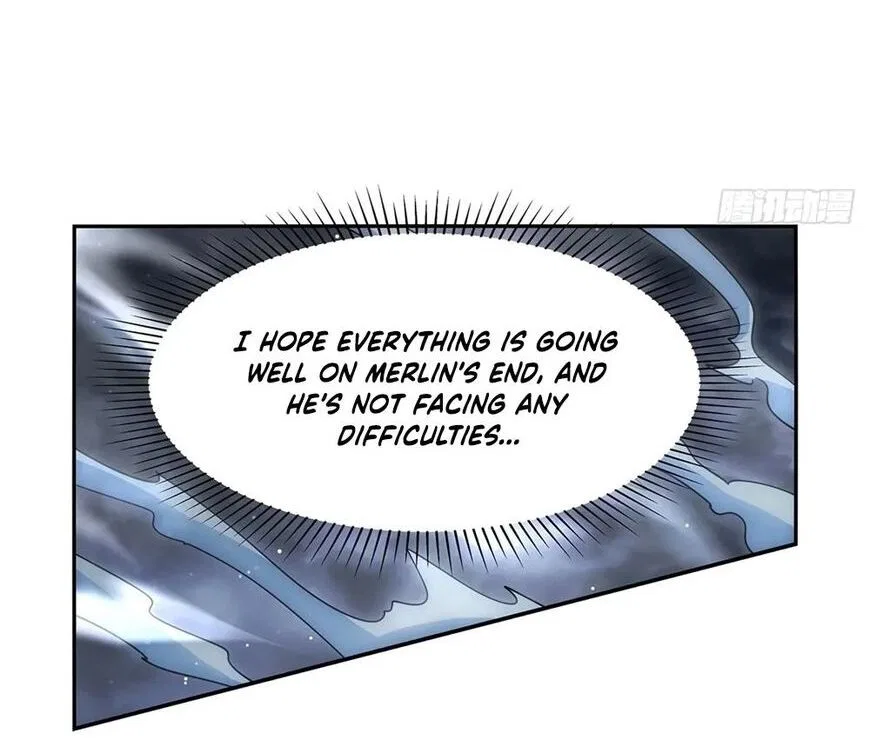 The Demon King Who Lost His Job Chapter 413 – Page 15