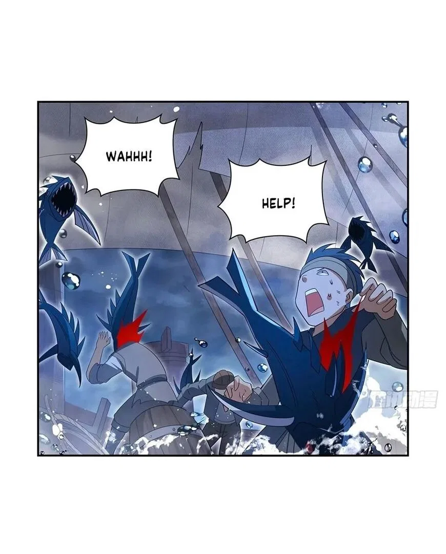 The Demon King Who Lost His Job Chapter 413 – Page 18