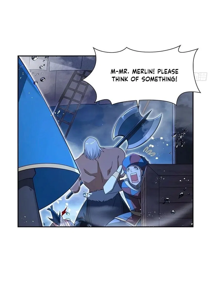 The Demon King Who Lost His Job Chapter 413 – Page 20
