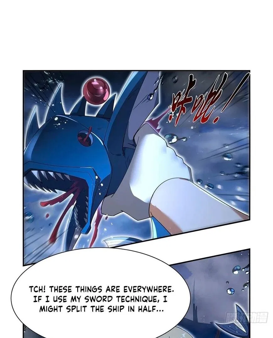 The Demon King Who Lost His Job Chapter 413 – Page 21