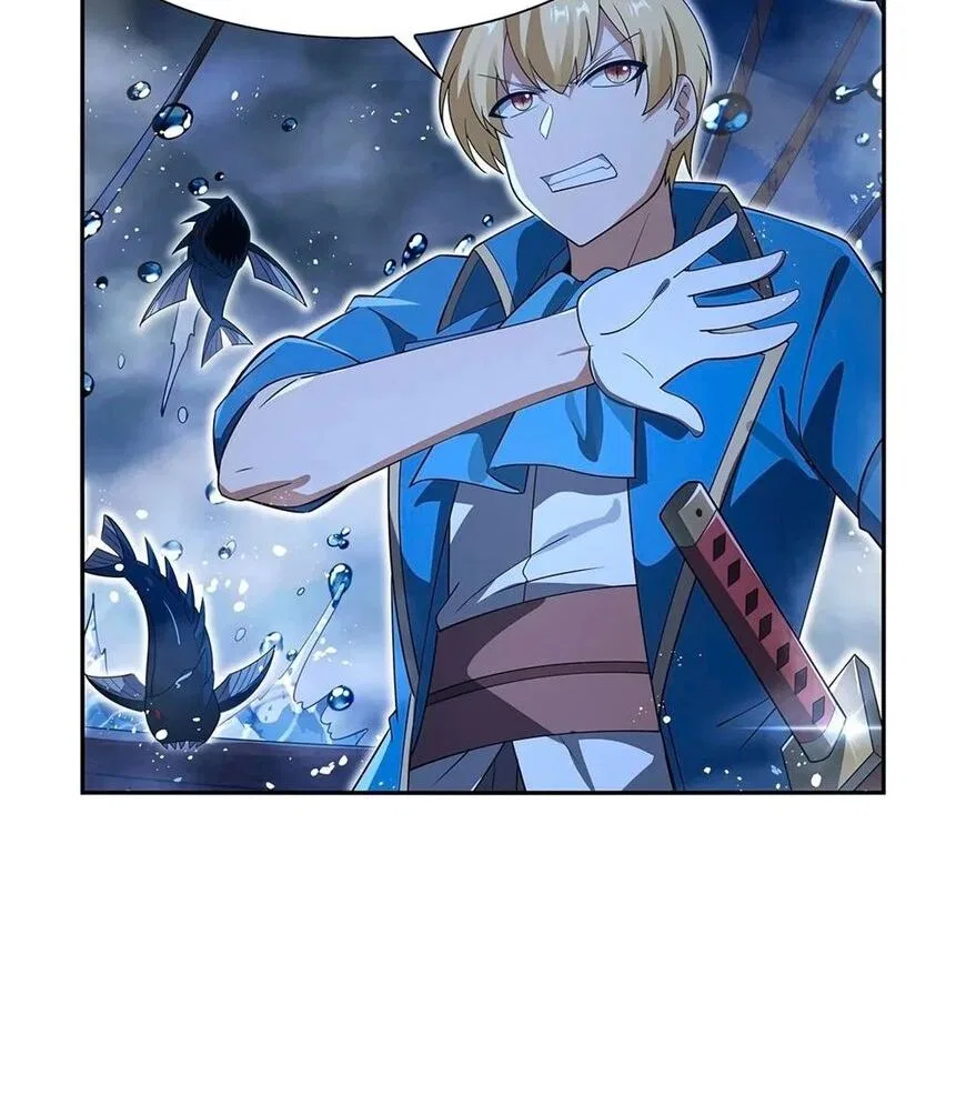 The Demon King Who Lost His Job Chapter 413 – Page 22
