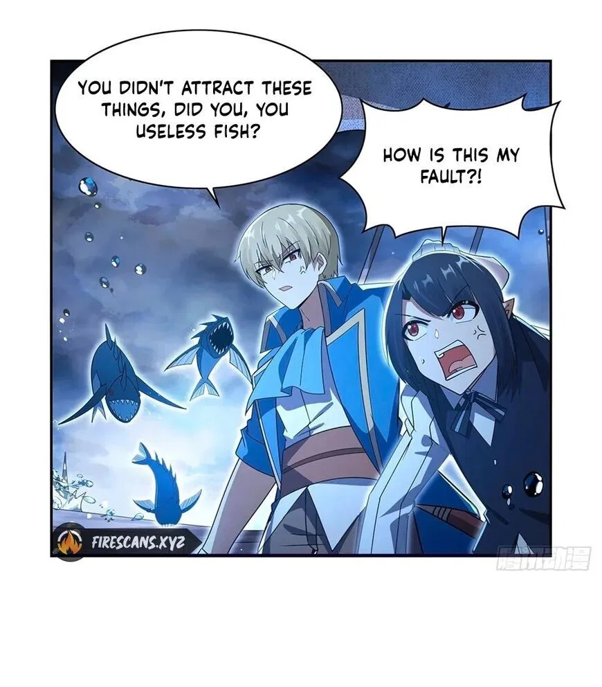 The Demon King Who Lost His Job Chapter 413 – Page 23