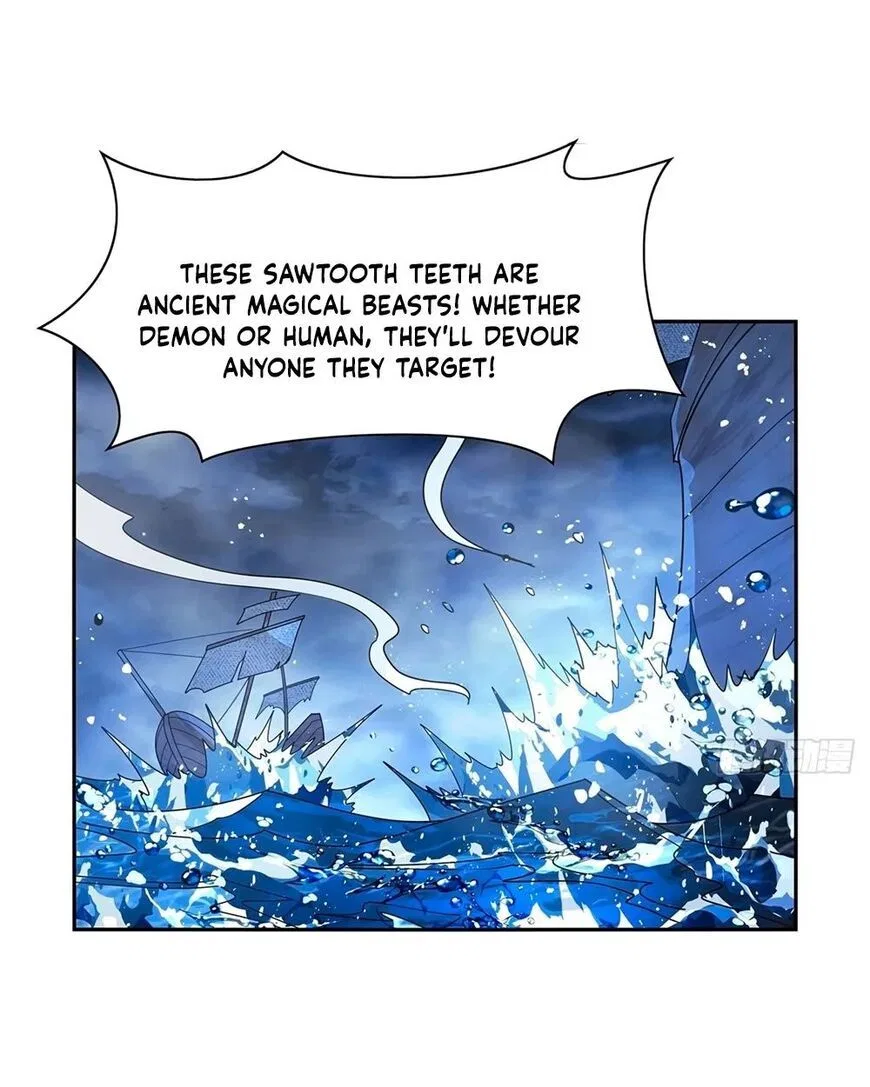 The Demon King Who Lost His Job Chapter 413 – Page 24