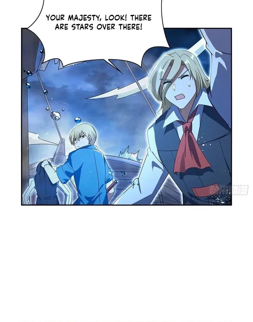 The Demon King Who Lost His Job Chapter 413 – Page 26
