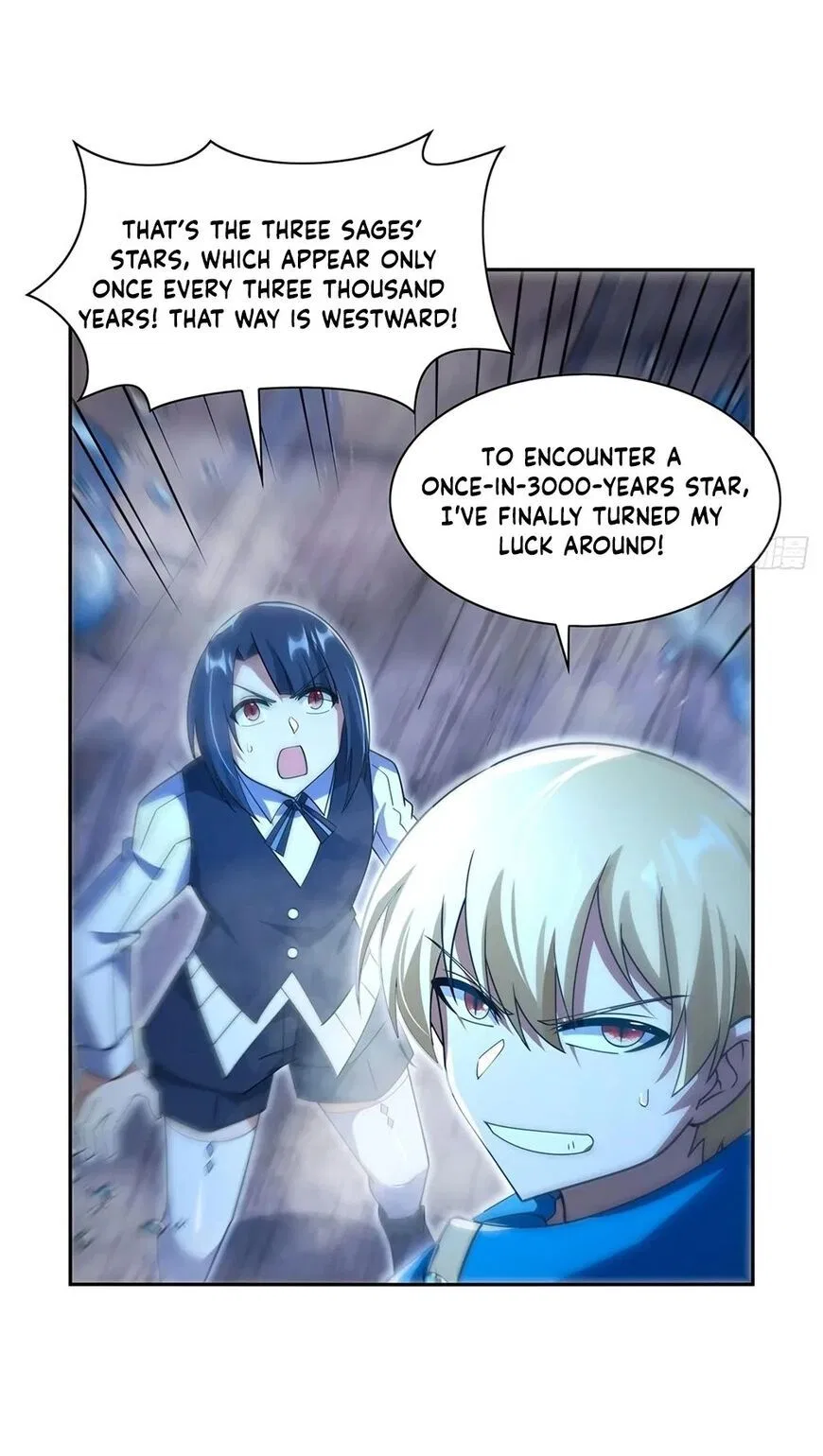 The Demon King Who Lost His Job Chapter 413 – Page 28