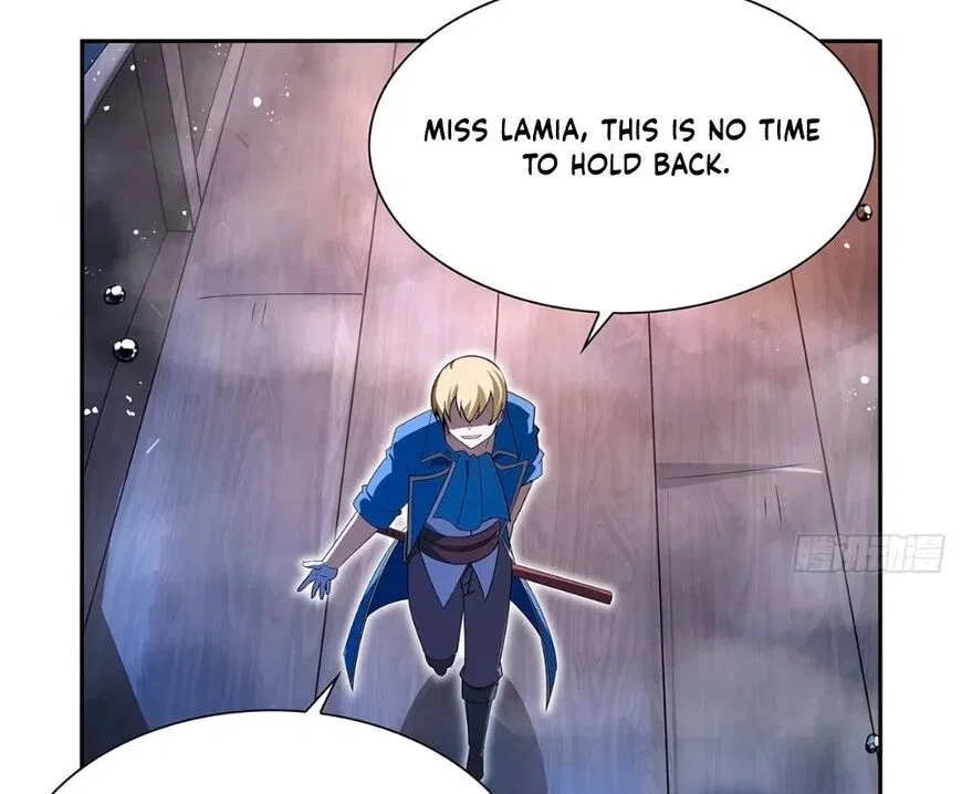 The Demon King Who Lost His Job Chapter 413 – Page 33