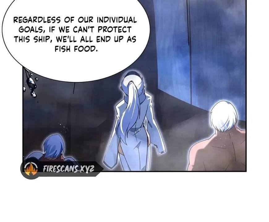 The Demon King Who Lost His Job Chapter 413 – Page 34
