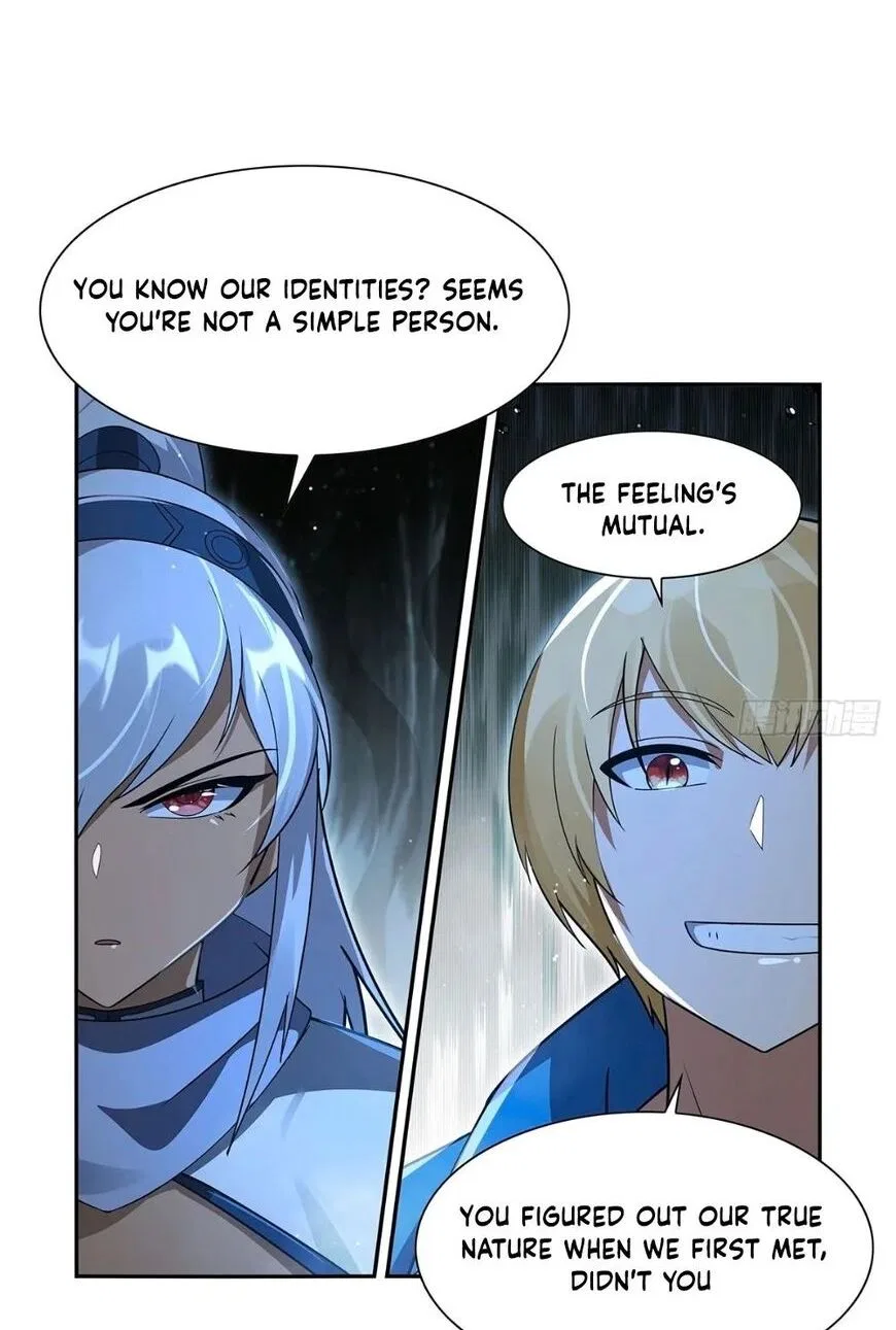 The Demon King Who Lost His Job Chapter 413 – Page 36