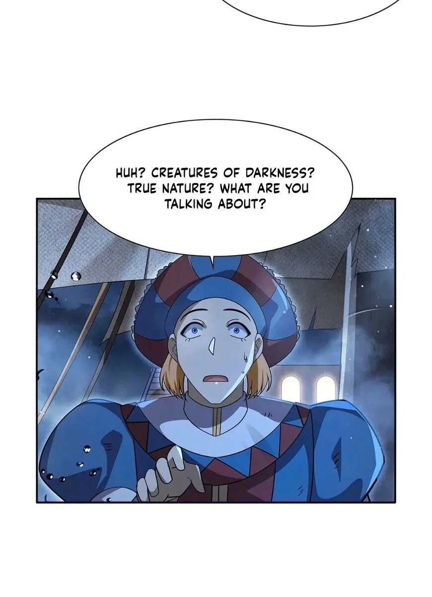 The Demon King Who Lost His Job Chapter 413 – Page 37