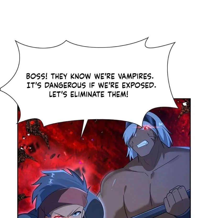 The Demon King Who Lost His Job Chapter 413 – Page 38