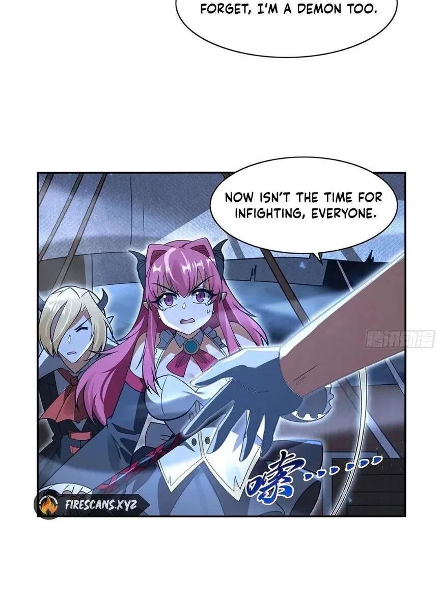 The Demon King Who Lost His Job Chapter 413 – Page 43