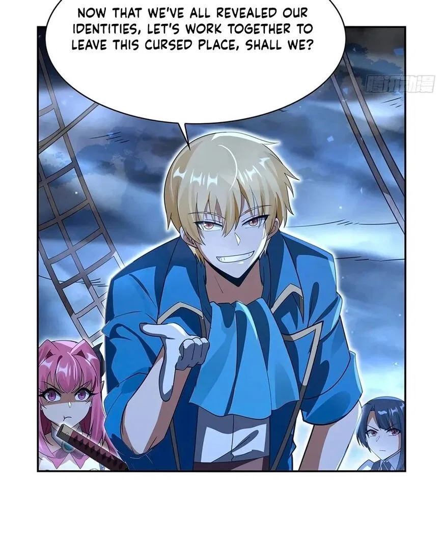 The Demon King Who Lost His Job Chapter 413 – Page 45
