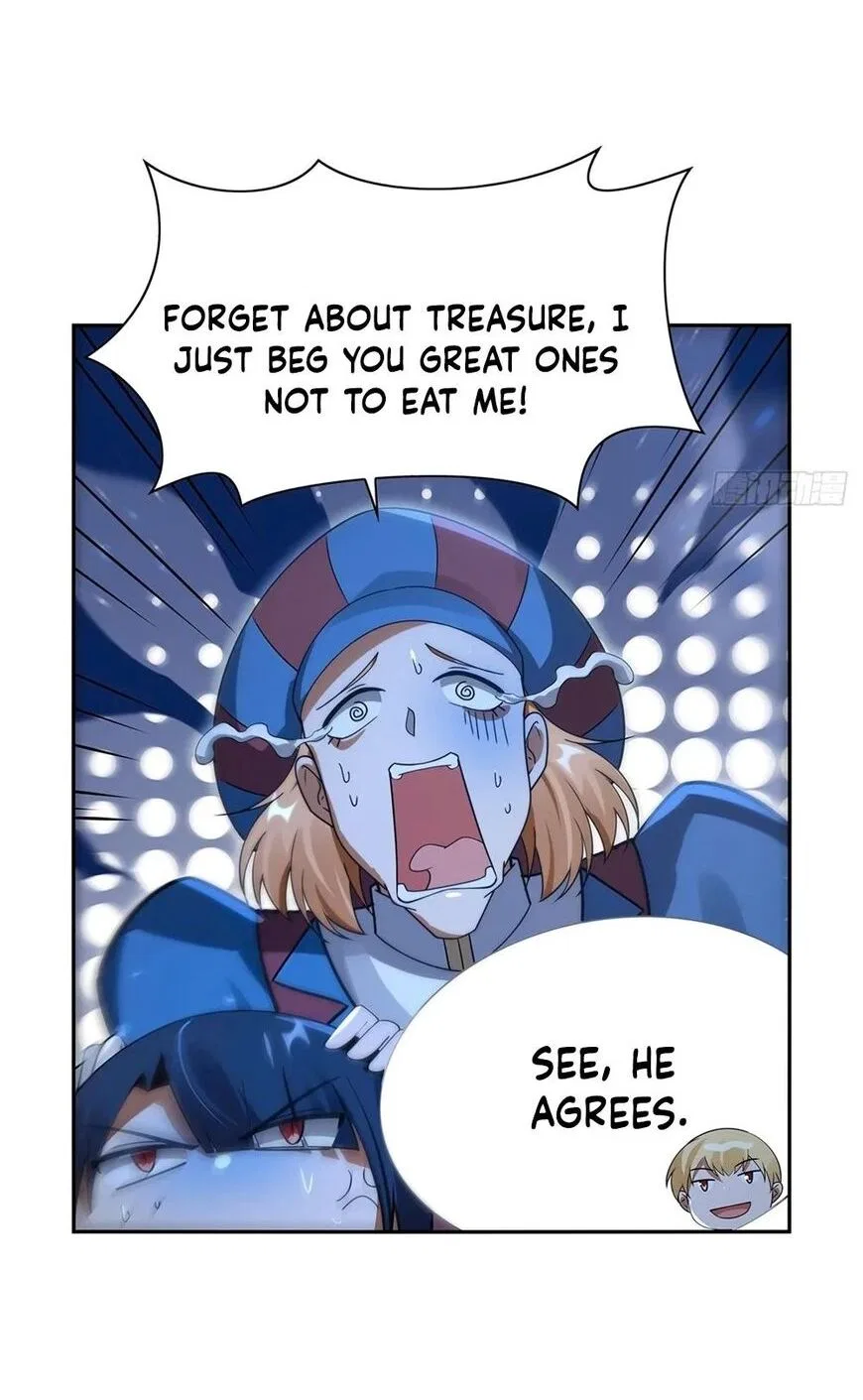 The Demon King Who Lost His Job Chapter 413 – Page 48