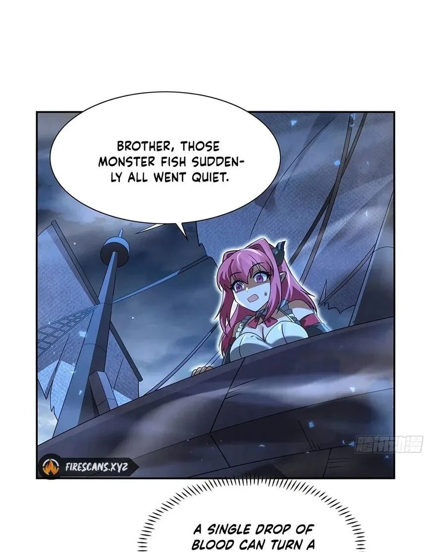 The Demon King Who Lost His Job Chapter 413 – Page 58