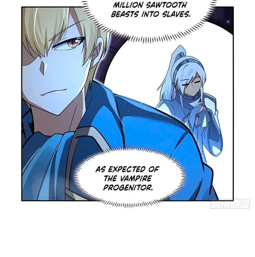 The Demon King Who Lost His Job Chapter 413 – Page 59