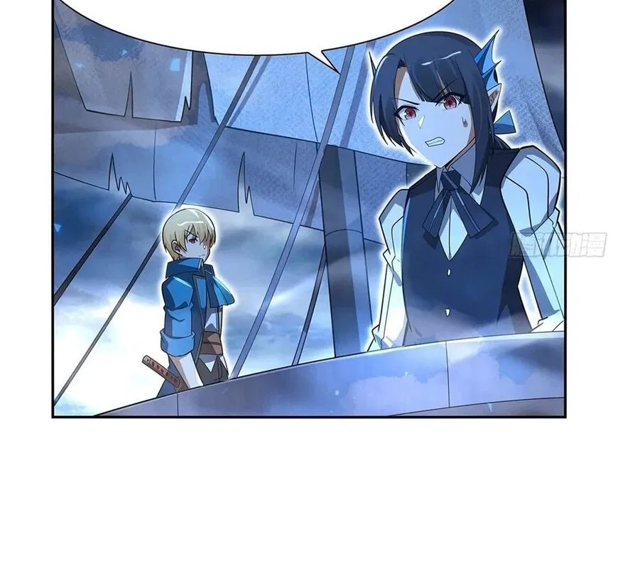 The Demon King Who Lost His Job Chapter 413 – Page 61