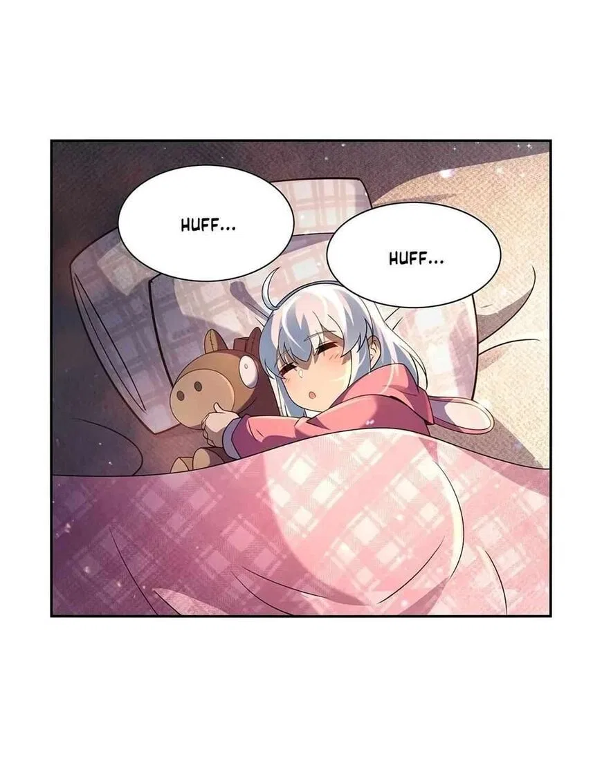 The Demon King Who Lost His Job Chapter 412 – Page 4