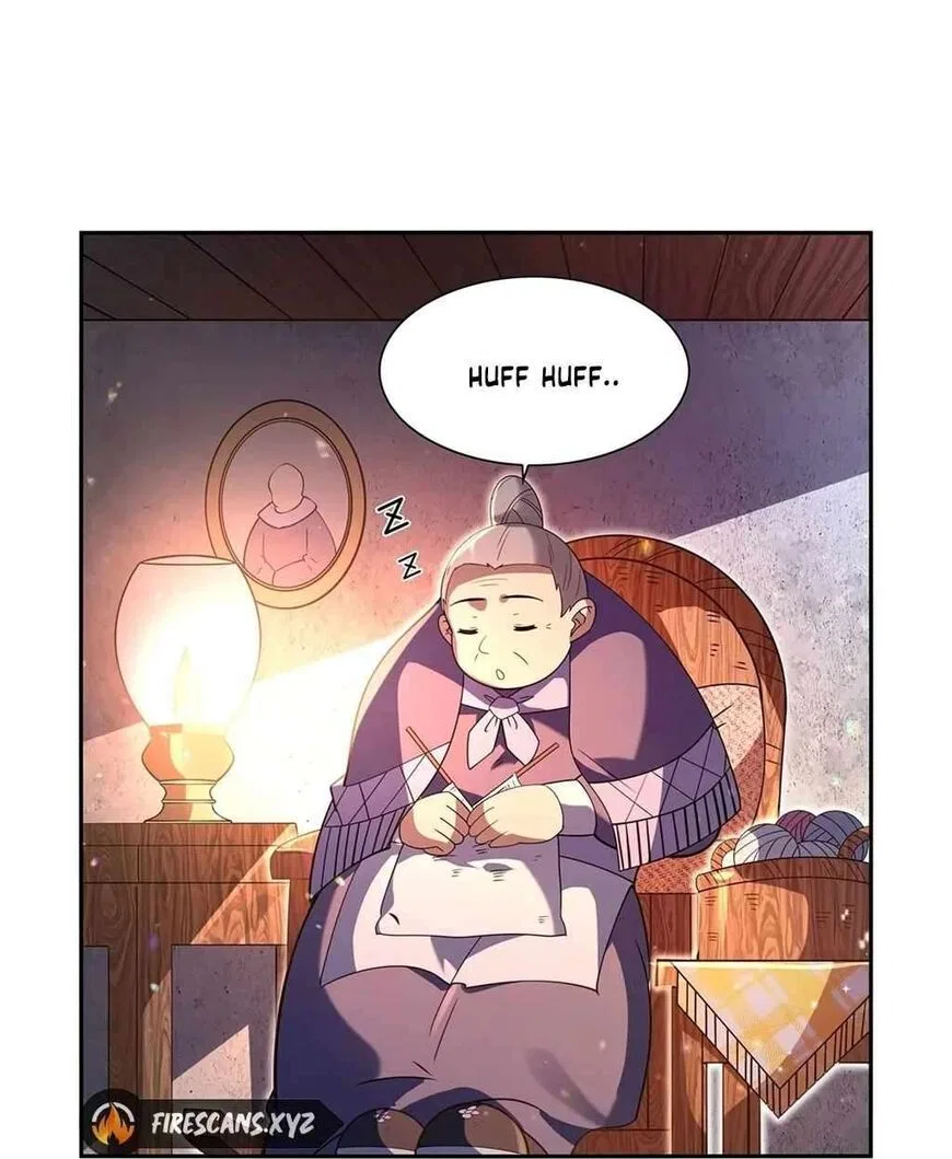 The Demon King Who Lost His Job Chapter 412 – Page 5