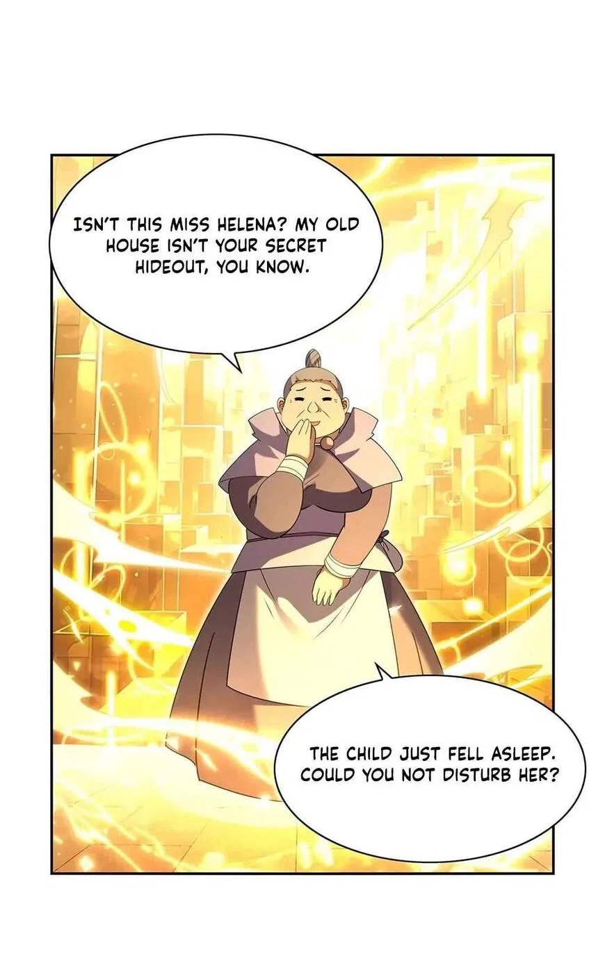 The Demon King Who Lost His Job Chapter 412 – Page 16