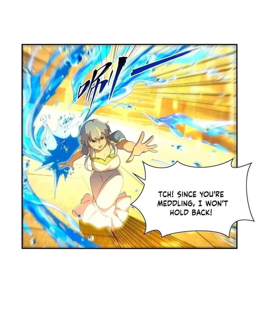 The Demon King Who Lost His Job Chapter 412 – Page 17