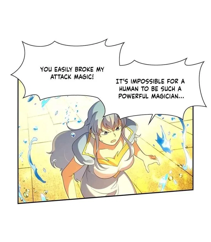 The Demon King Who Lost His Job Chapter 412 – Page 21