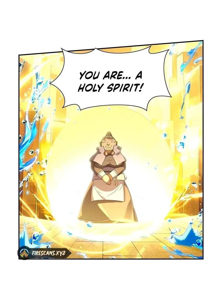 The Demon King Who Lost His Job Chapter 412 – Page 22