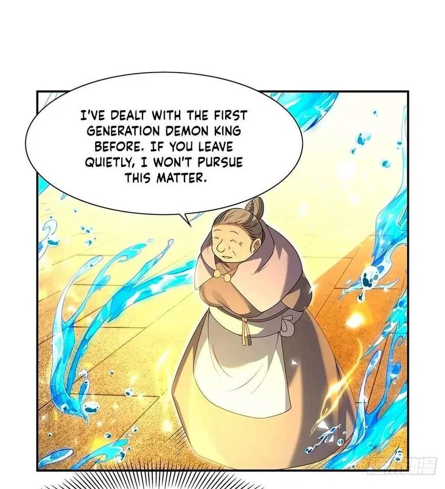 The Demon King Who Lost His Job Chapter 412 – Page 23