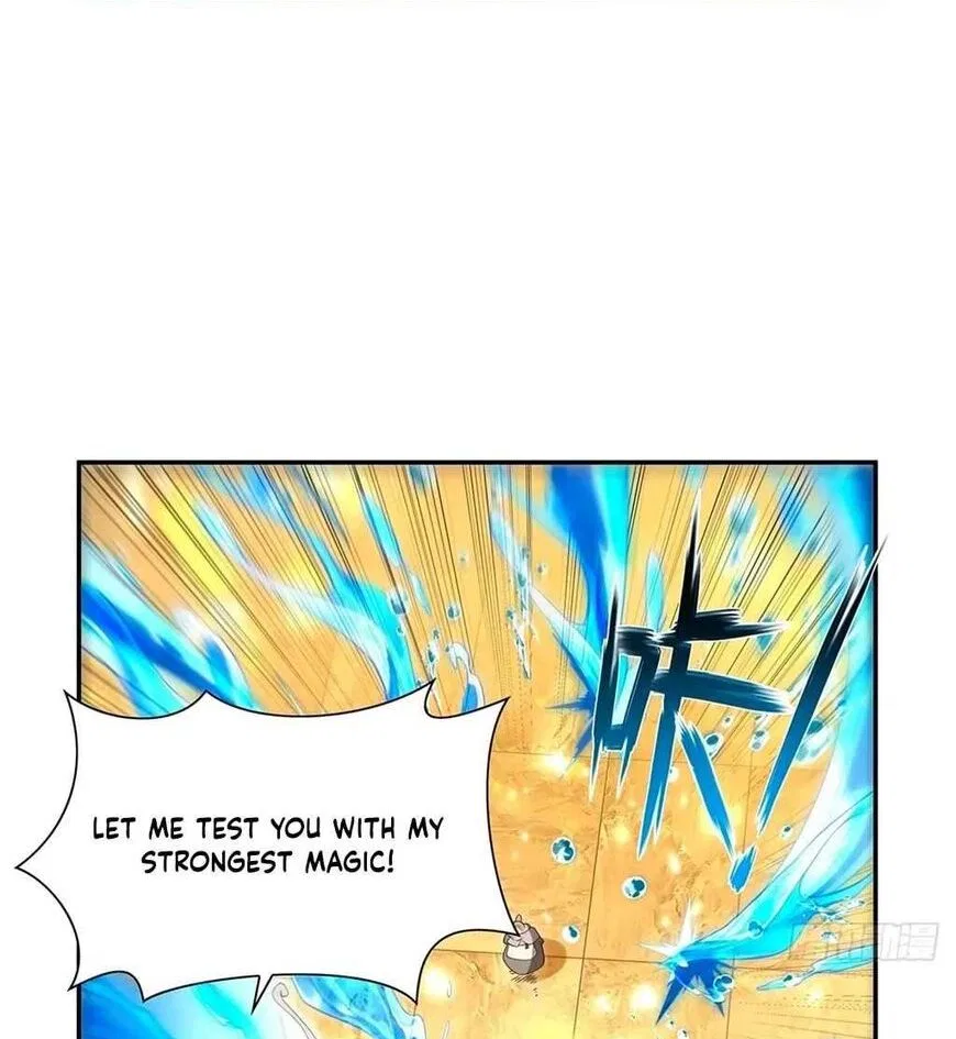 The Demon King Who Lost His Job Chapter 412 – Page 26