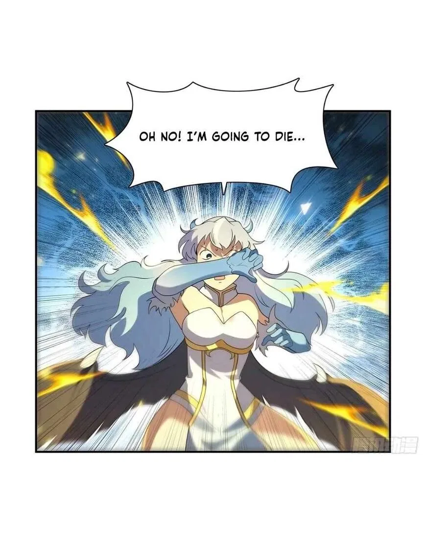 The Demon King Who Lost His Job Chapter 412 – Page 30