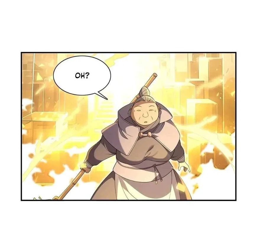 The Demon King Who Lost His Job Chapter 412 – Page 33