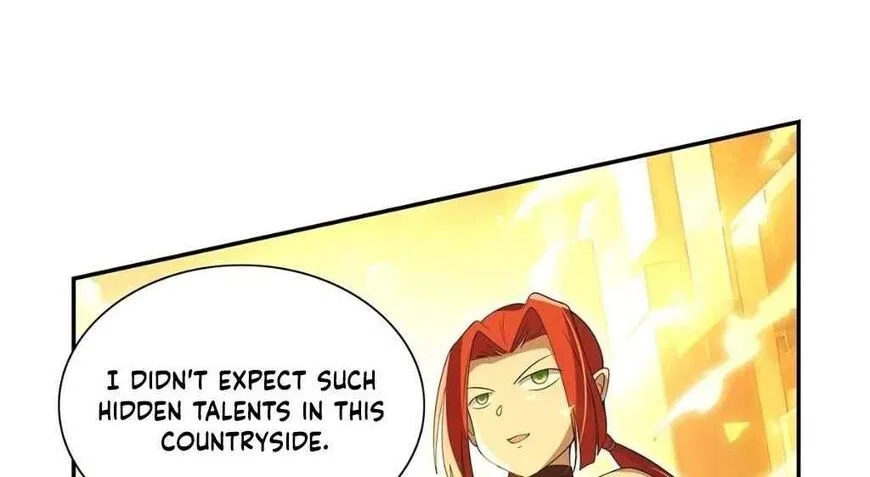 The Demon King Who Lost His Job Chapter 412 – Page 35