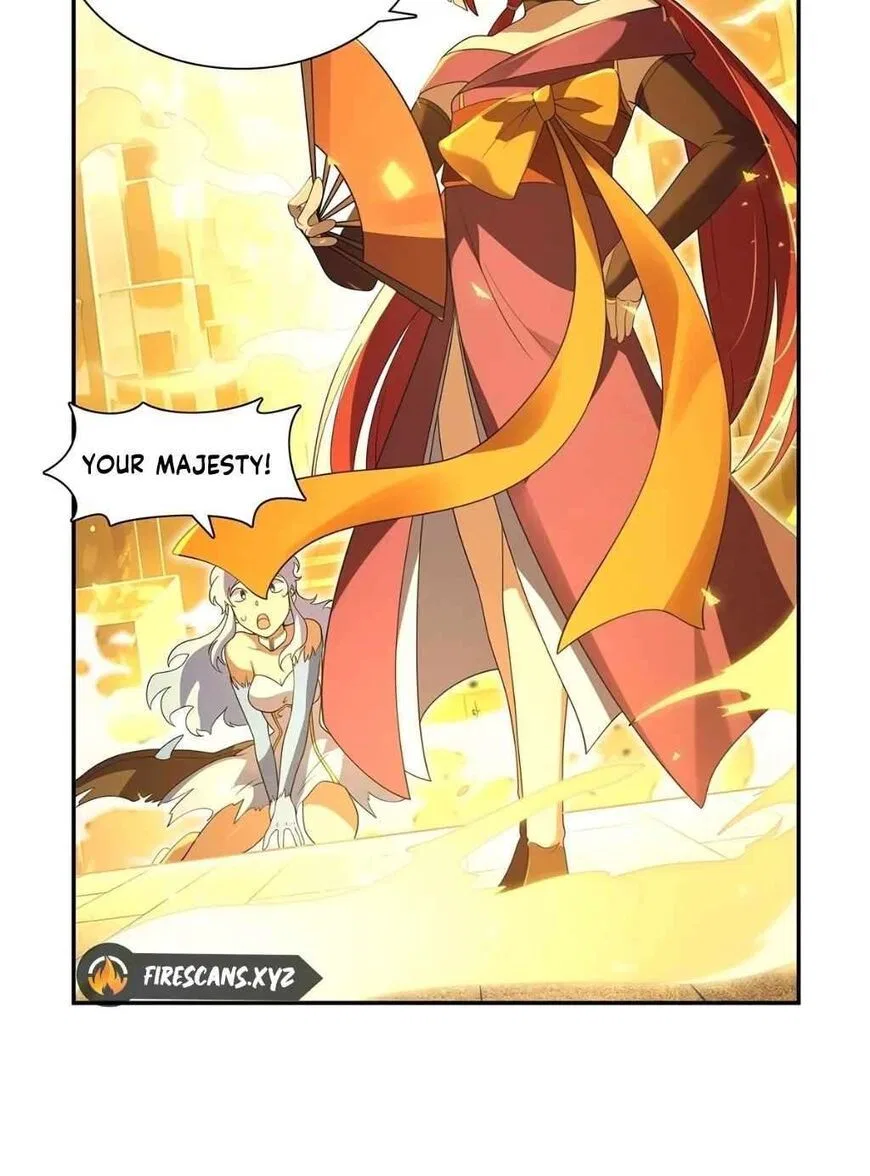 The Demon King Who Lost His Job Chapter 412 – Page 36