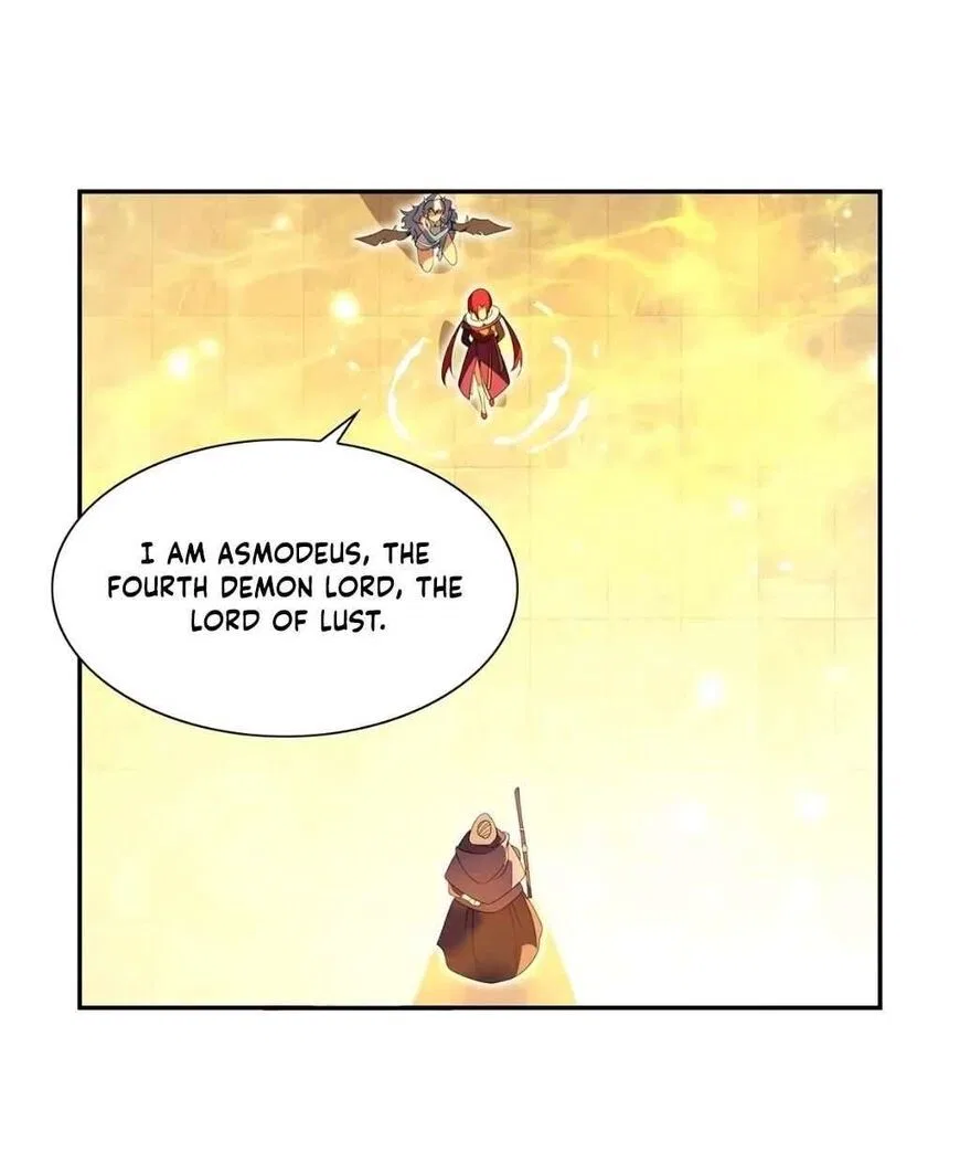 The Demon King Who Lost His Job Chapter 412 – Page 37