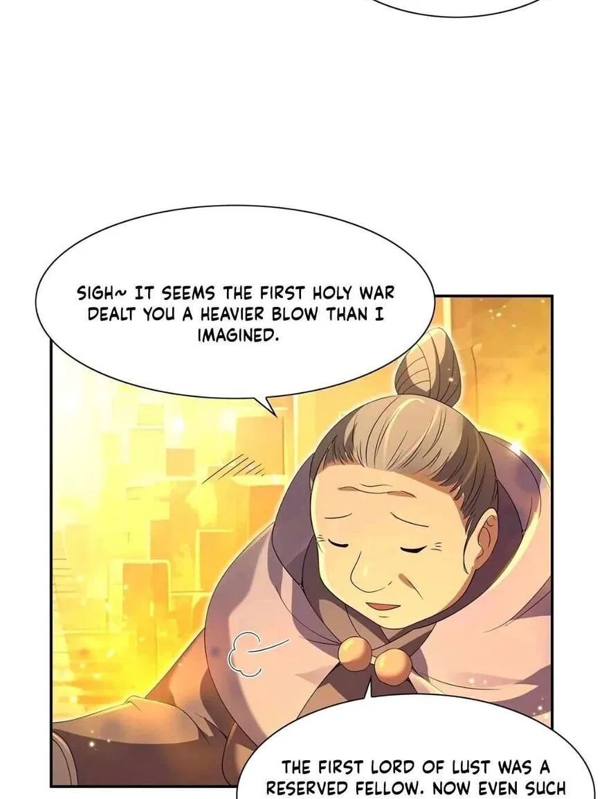 The Demon King Who Lost His Job Chapter 412 – Page 39