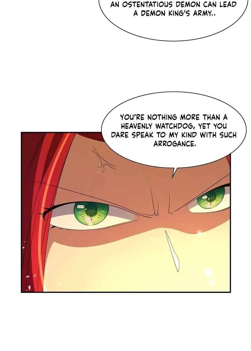 The Demon King Who Lost His Job Chapter 412 – Page 40