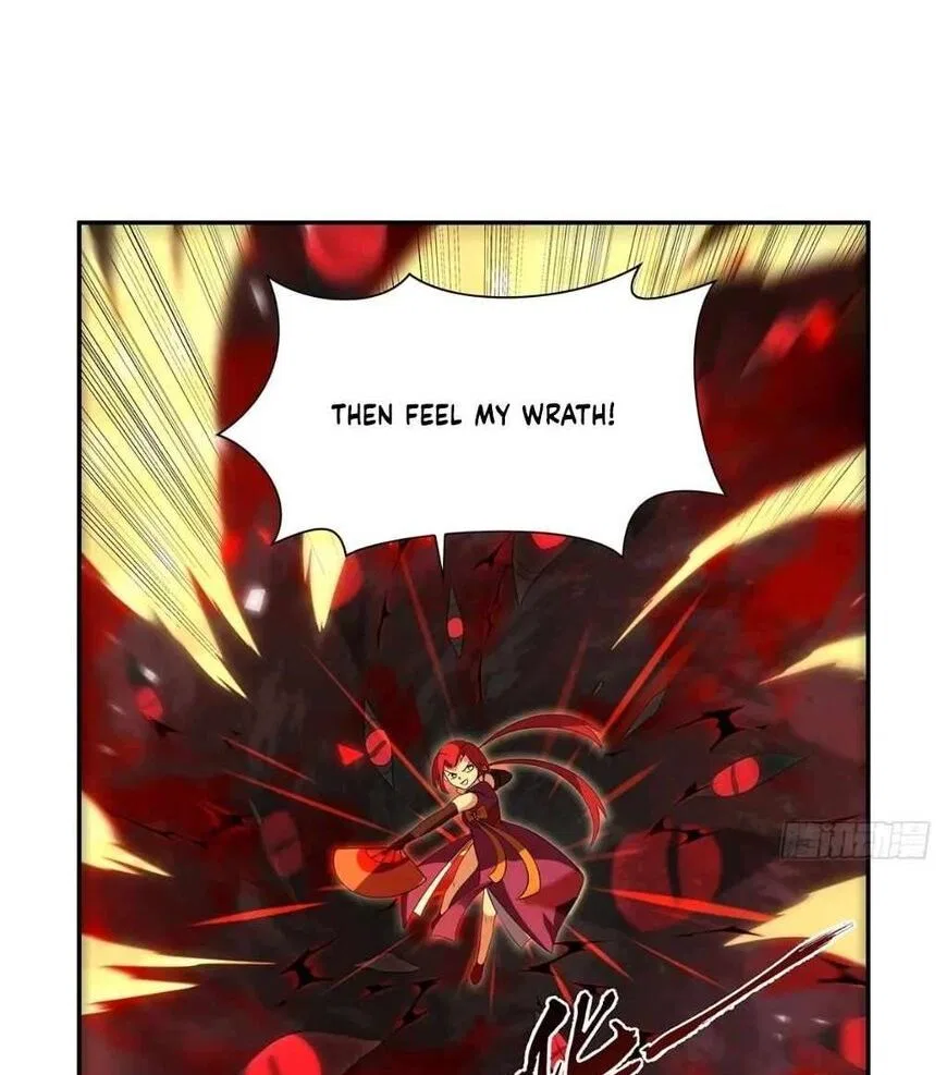 The Demon King Who Lost His Job Chapter 412 – Page 41