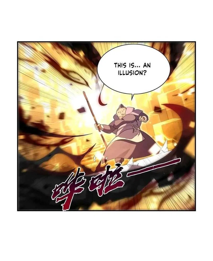 The Demon King Who Lost His Job Chapter 412 – Page 43