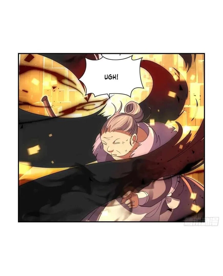The Demon King Who Lost His Job Chapter 412 – Page 44