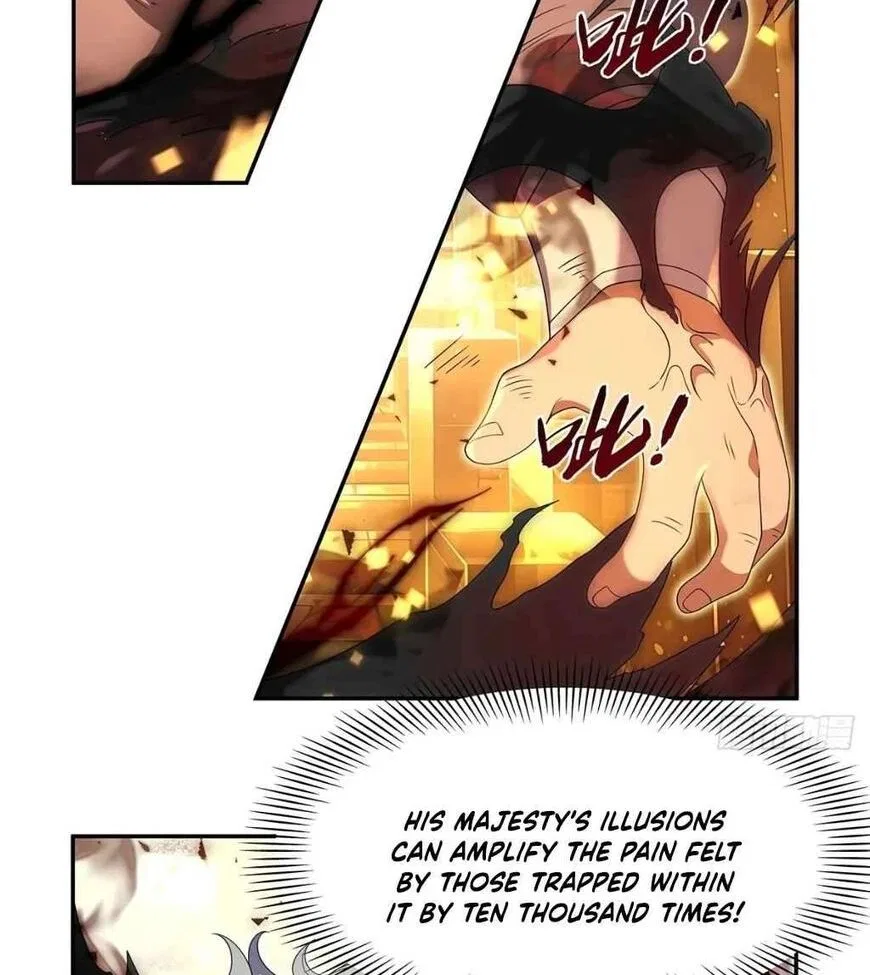 The Demon King Who Lost His Job Chapter 412 – Page 46