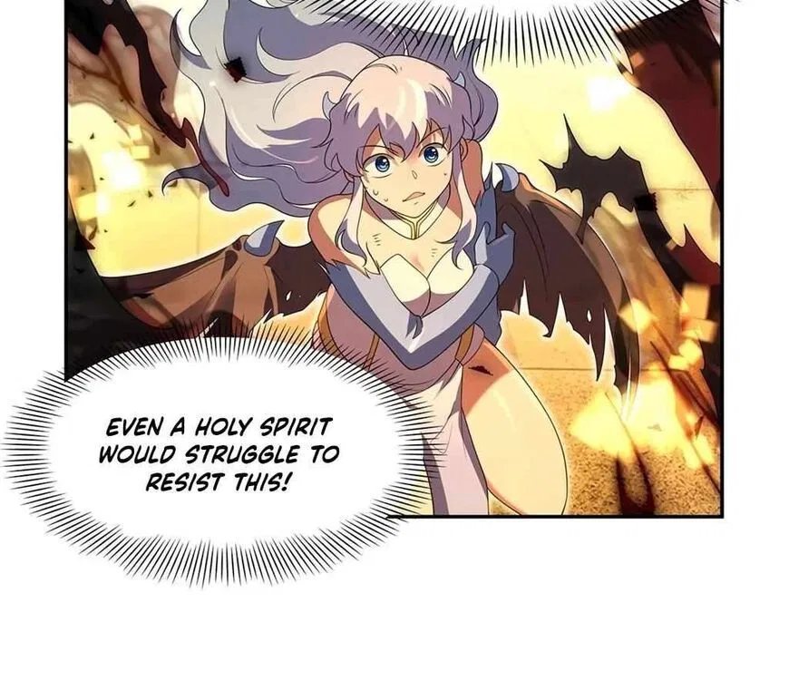 The Demon King Who Lost His Job Chapter 412 – Page 47