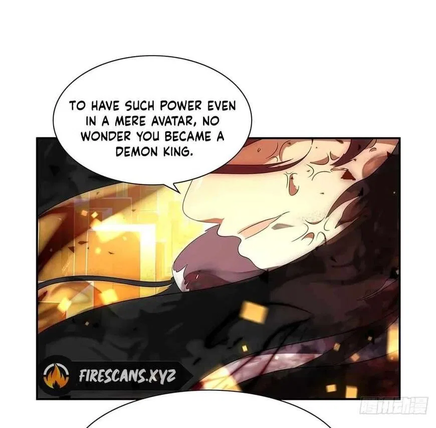 The Demon King Who Lost His Job Chapter 412 – Page 48