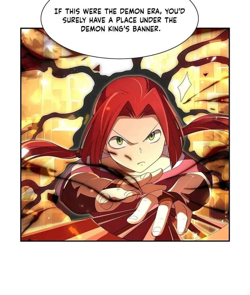 The Demon King Who Lost His Job Chapter 412 – Page 49