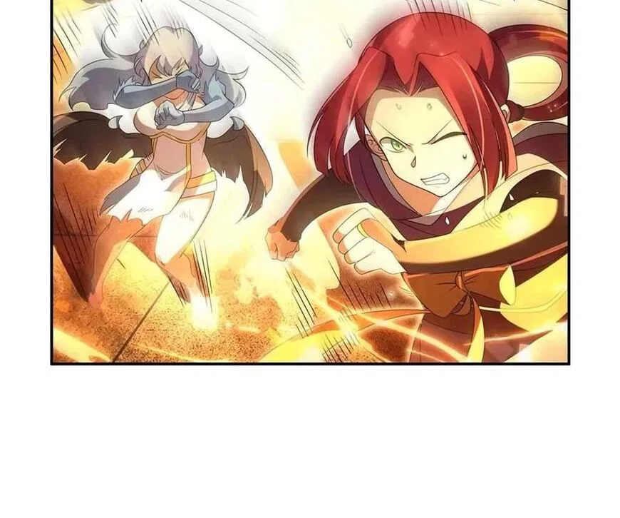The Demon King Who Lost His Job Chapter 412 – Page 52