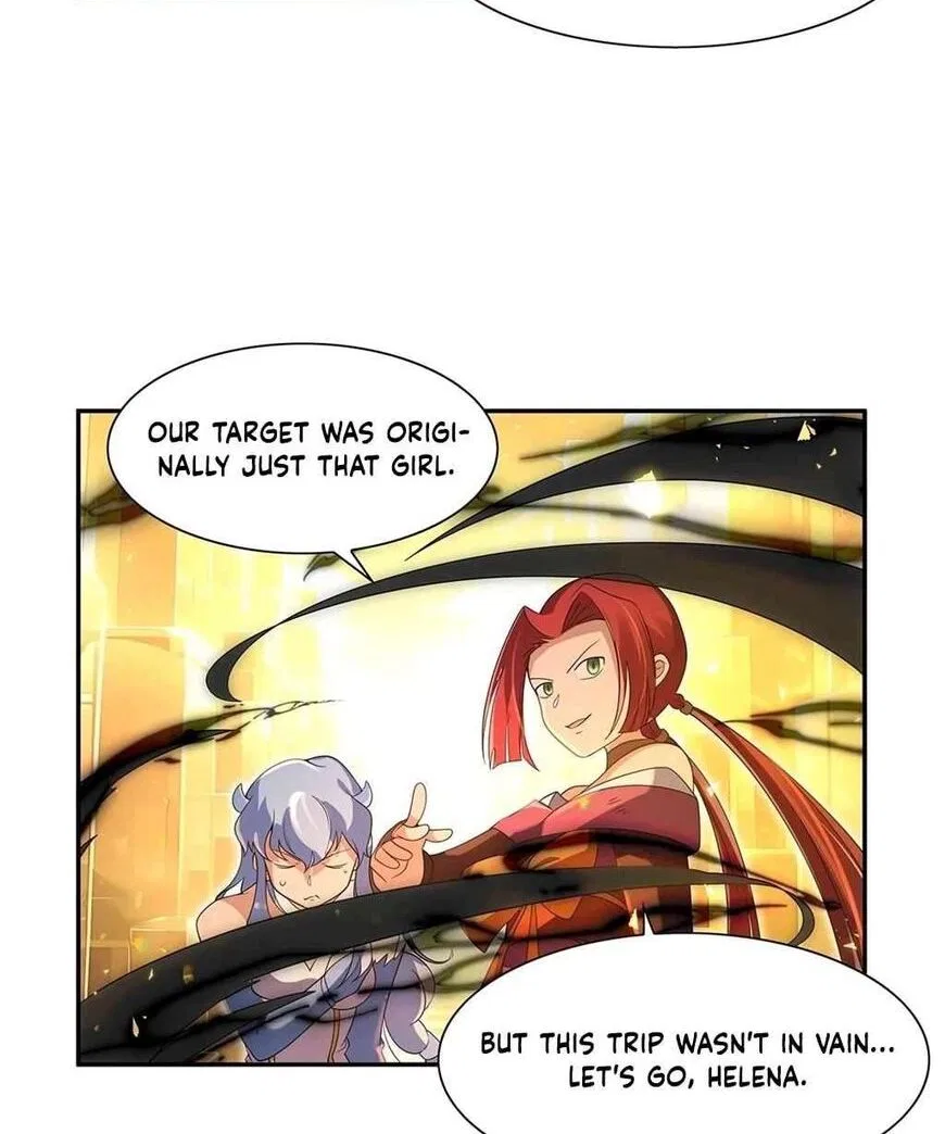 The Demon King Who Lost His Job Chapter 412 – Page 58