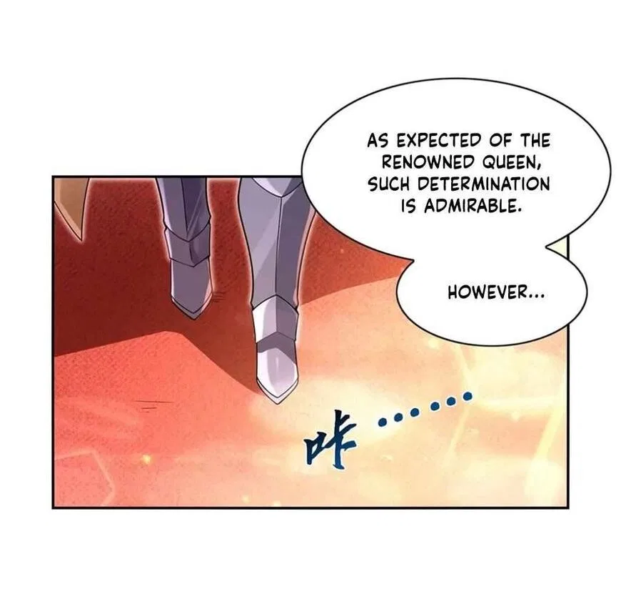 The Demon King Who Lost His Job Chapter 411 – Page 11
