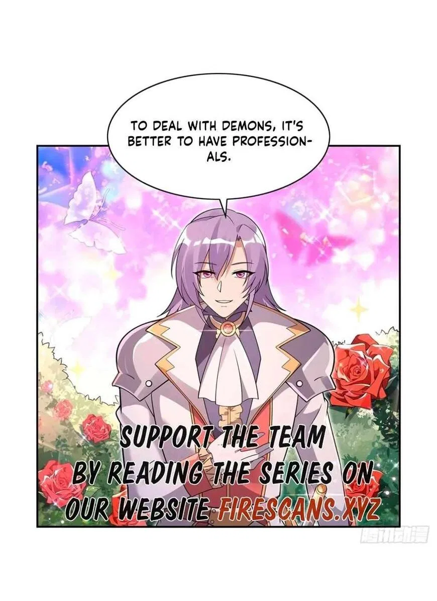 The Demon King Who Lost His Job Chapter 411 – Page 12