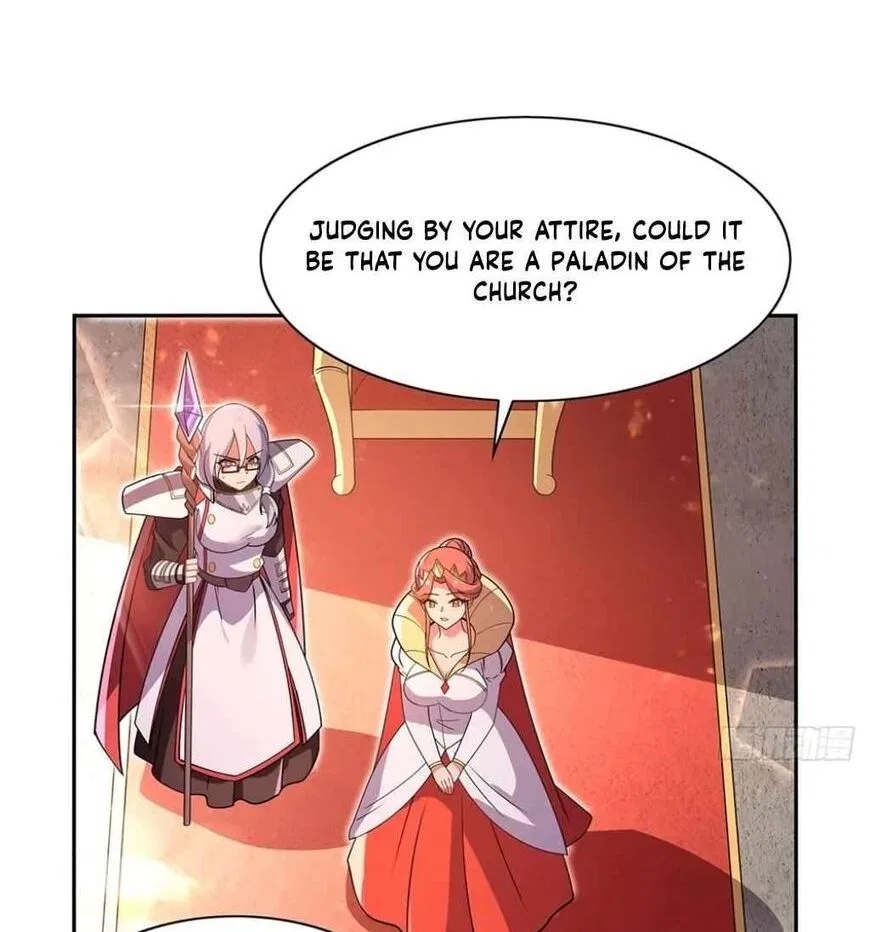 The Demon King Who Lost His Job Chapter 411 – Page 13