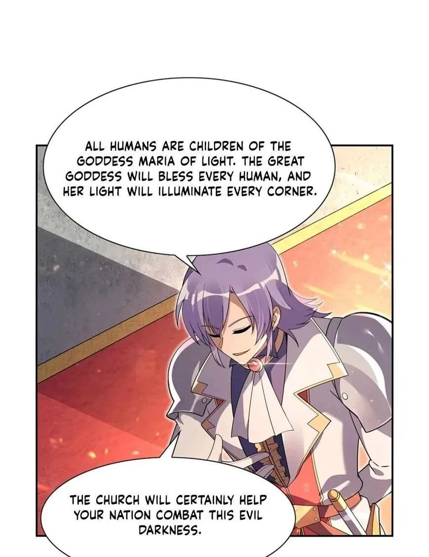 The Demon King Who Lost His Job Chapter 411 – Page 17